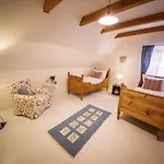 Tatil Evi In Feistritz Near Petzen Area Unterlibitsch