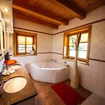 In Feistritz Near Petzen Area Tatil Evi *