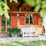 In Feistritz Near Petzen Area