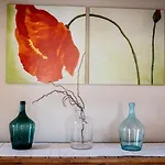In Feistritz Near Petzen Area Tatil Evi *