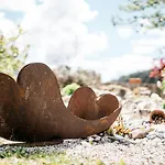 In Feistritz Near Petzen Area *