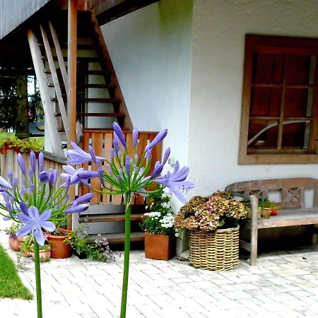 Tatil Evi In Feistritz Near Petzen Area *