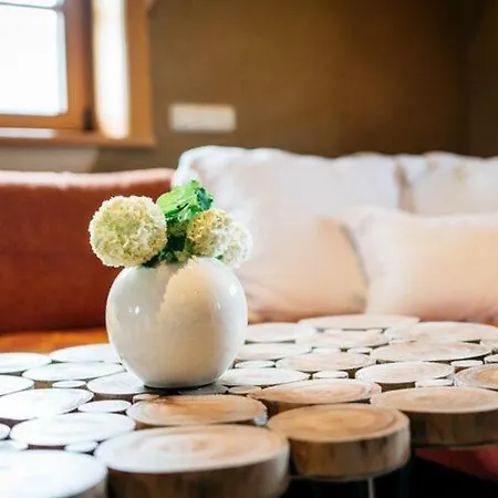 Tatil Evi In Feistritz Near Petzen Area Unterlibitsch