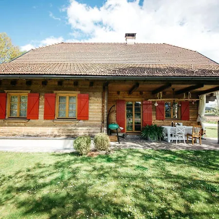 In Feistritz Near Petzen Area Tatil Evi