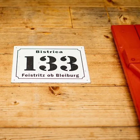 In Feistritz Near Petzen Area Unterlibitsch