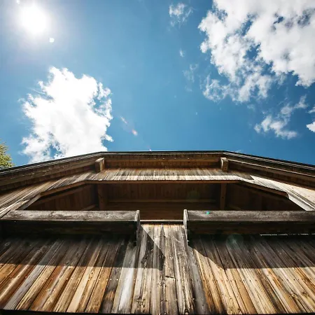 In Feistritz Near Petzen Area Tatil Evi