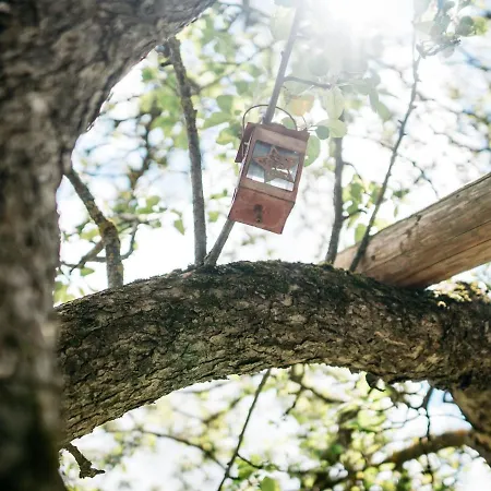 In Feistritz Near Petzen Area Unterlibitsch