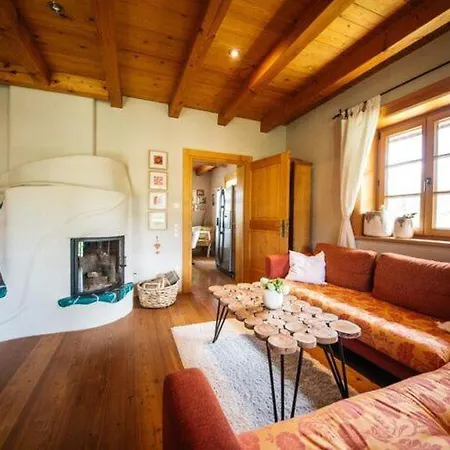 In Feistritz Near Petzen Area Unterlibitsch