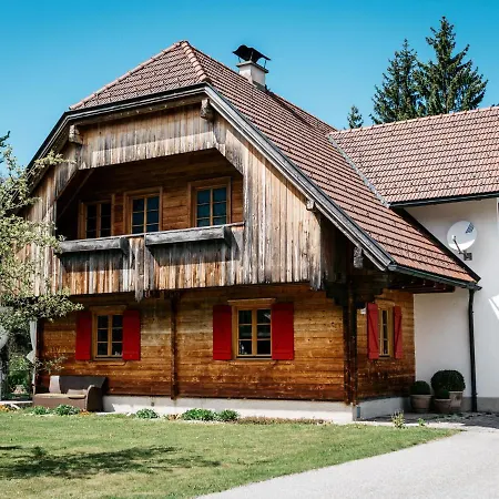 In Carinthia Near Klopeiner Holiday home *