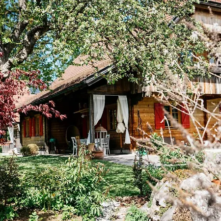 In Feistritz Near Petzen Area Tatil Evi Unterlibitsch