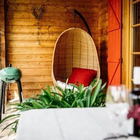 In Feistritz Near Petzen Area Tatil Evi Unterlibitsch