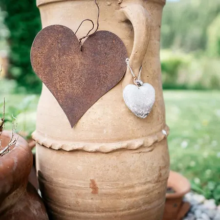 In Feistritz Near Petzen Area