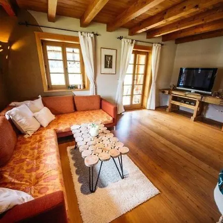 In Feistritz Near Petzen Area * Unterlibitsch