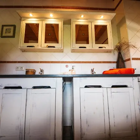 Tatil Evi In Feistritz Near Petzen Area