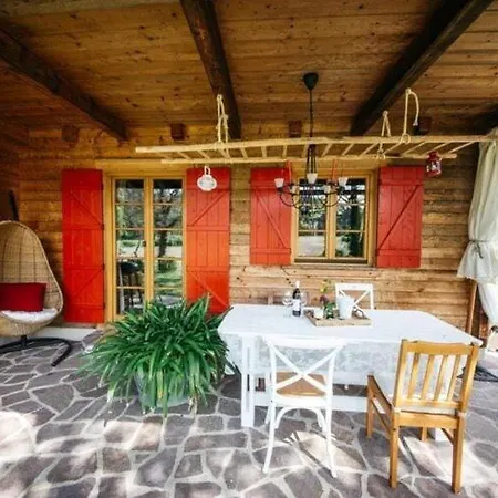 In Feistritz Near Petzen Area Unterlibitsch