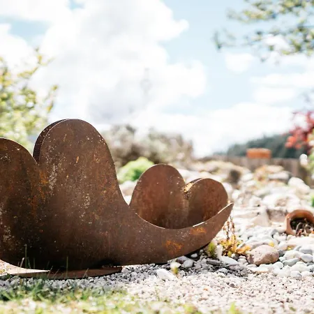 In Feistritz Near Petzen Area *