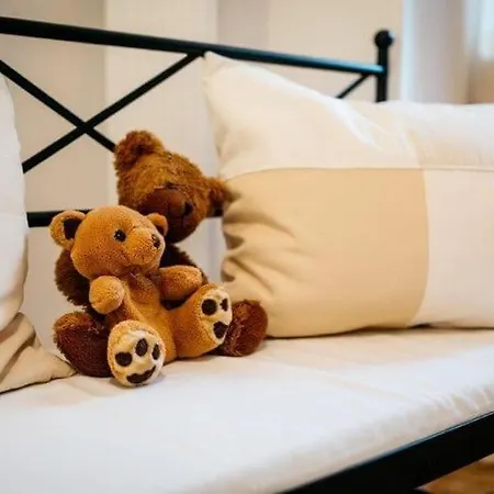 In Feistritz Near Petzen Area Tatil Evi