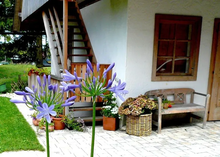 בית נופש In Feistritz Near Petzen Area *