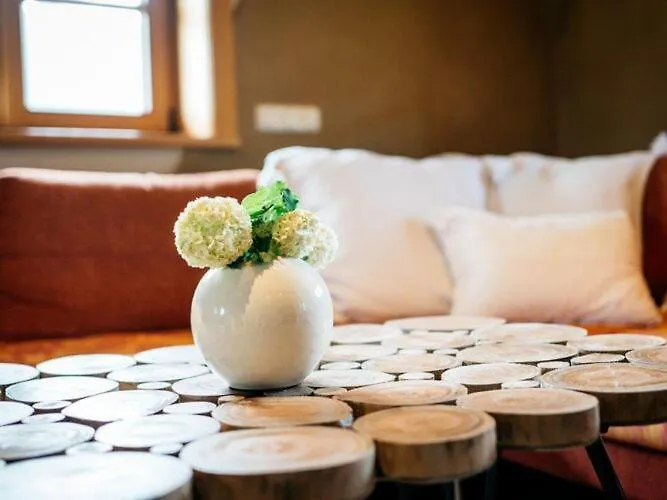 בית נופש In Feistritz Near Petzen Area Unterlibitsch