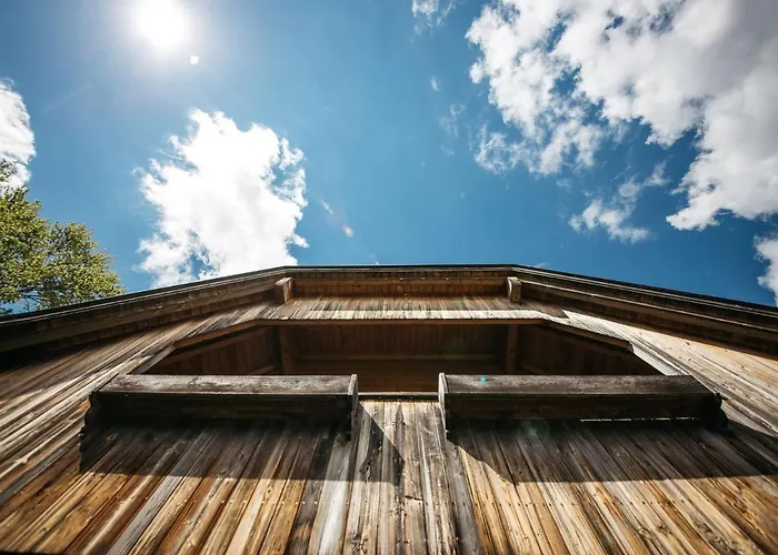 In Feistritz Near Petzen Area בית נופש