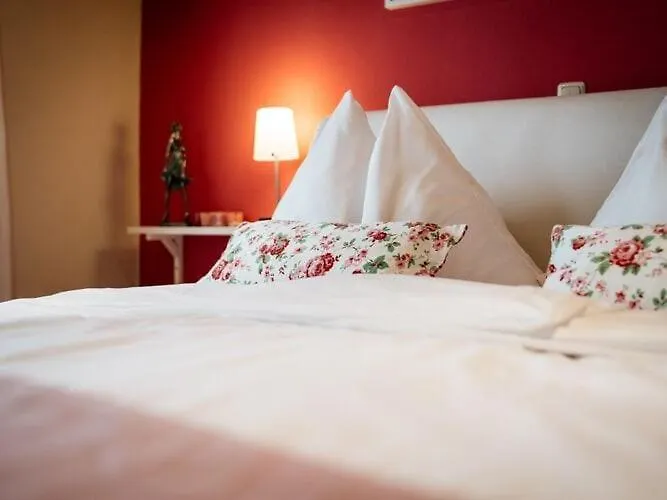 בית נופש In Feistritz Near Petzen Area Unterlibitsch