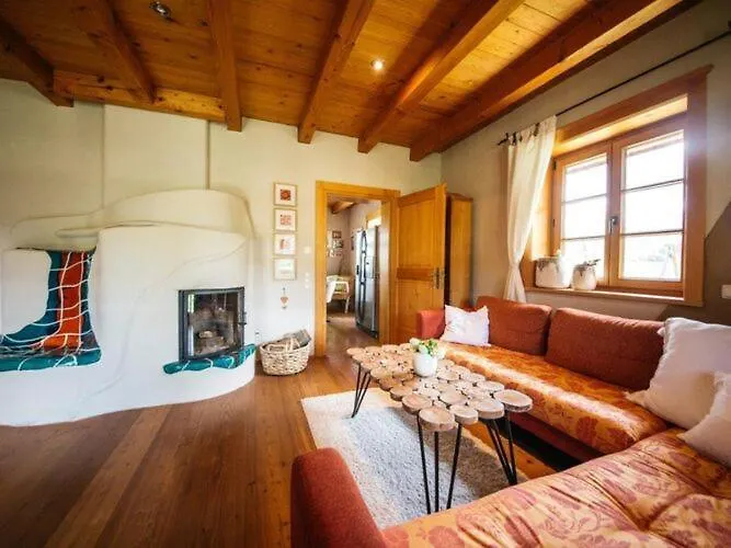 In Feistritz Near Petzen Area Unterlibitsch