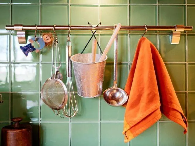 In Feistritz Near Petzen Area *