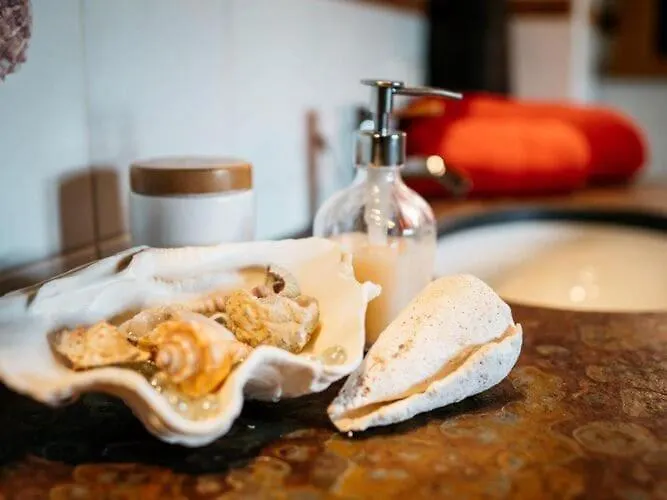 In Feistritz Near Petzen Area * Unterlibitsch