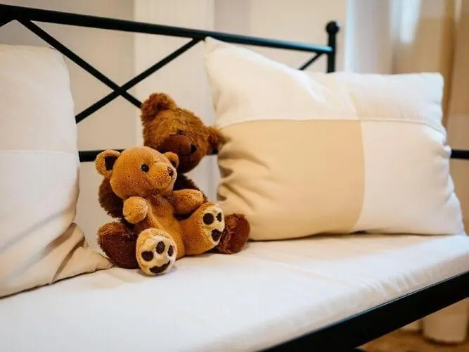 In Feistritz Near Petzen Area בית נופש